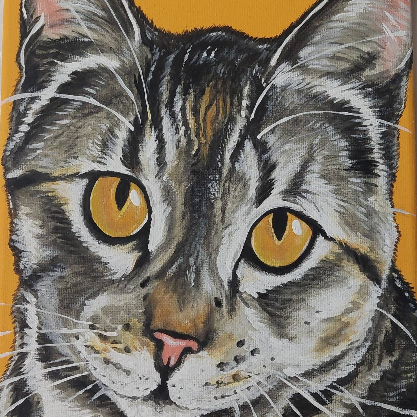 Outta the Blue Studio GIFT CARD various denominations, buy Art for a Gift, Gift for Her, Gift for Him, Gift for Pet Lover