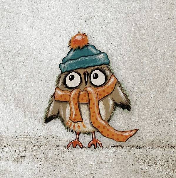 Chilly - Art Print Pixels