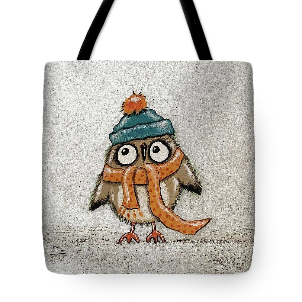 Chilly - Tote Bag