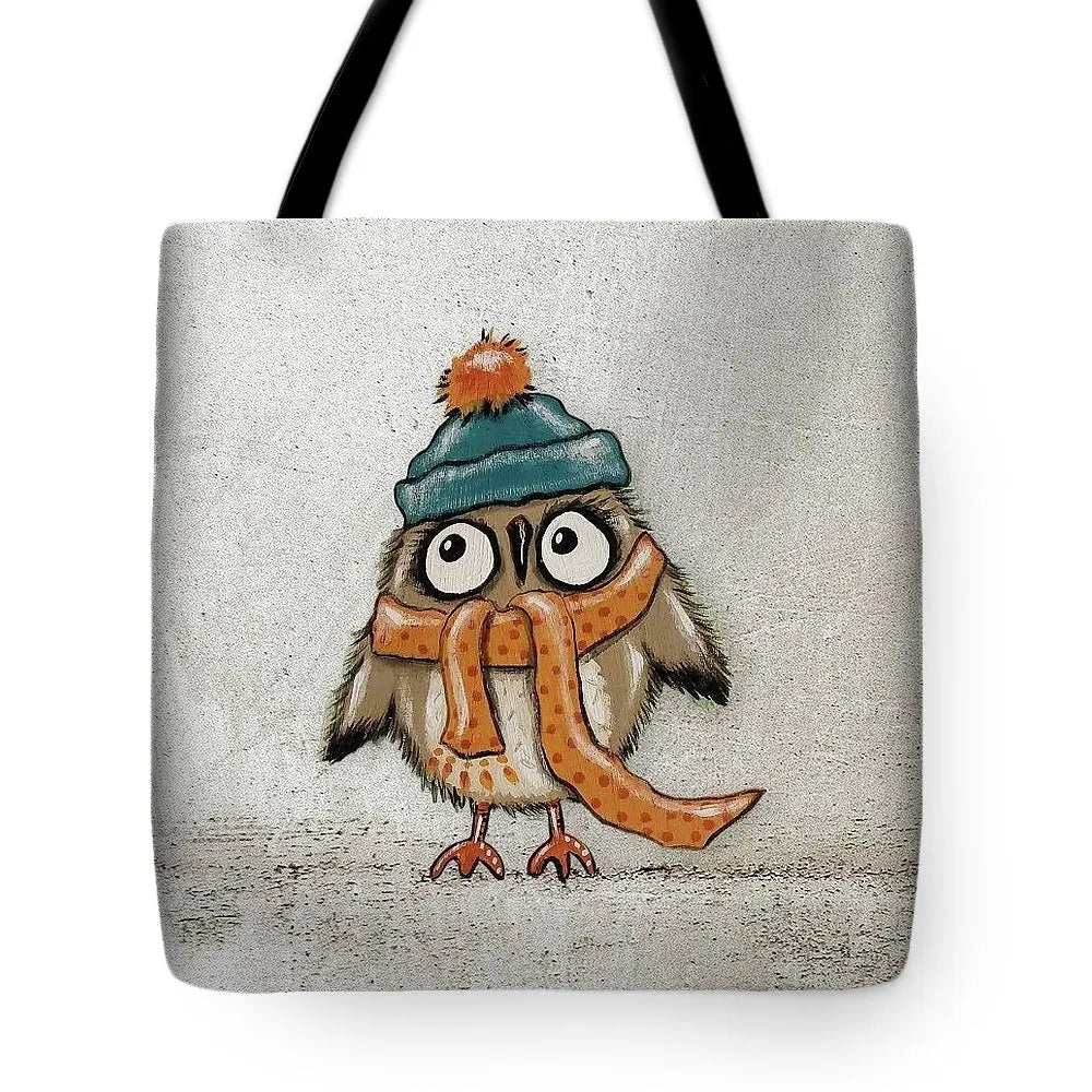 Chilly - Tote Bag Pixels