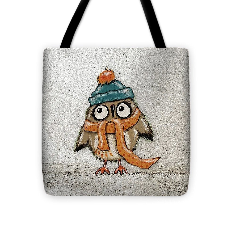 Chilly - Tote Bag