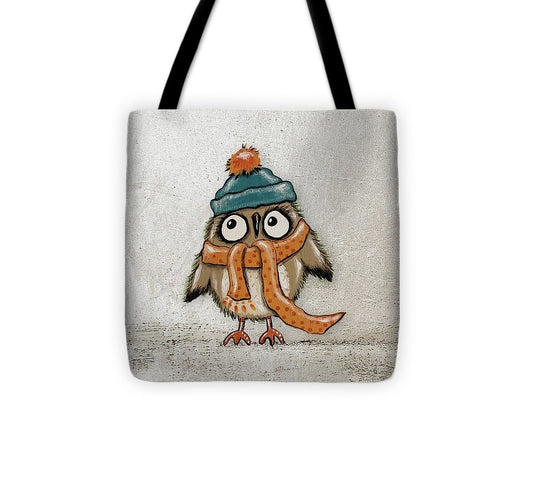 Chilly - Tote Bag
